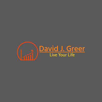David J. Greer Live Your Life