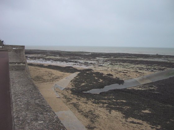 Normandy Beaches