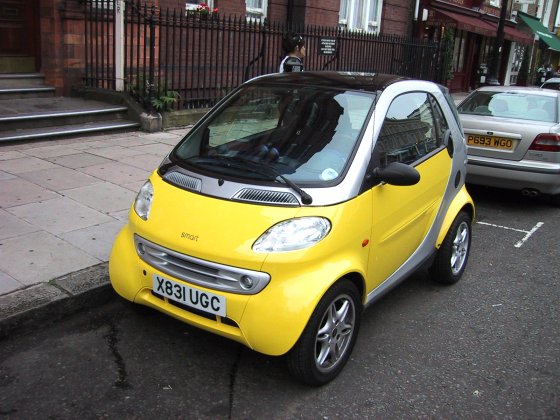 Smart Car