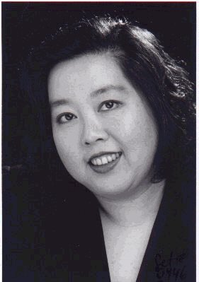 Susie Mah, Allen's Grade One Teacher