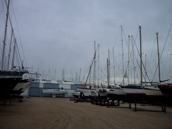 Port Napoleon