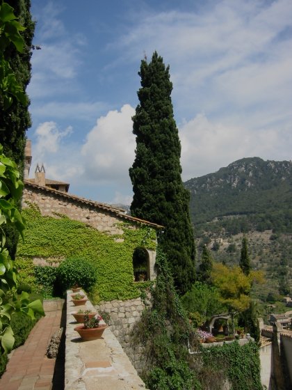 Valldemossa