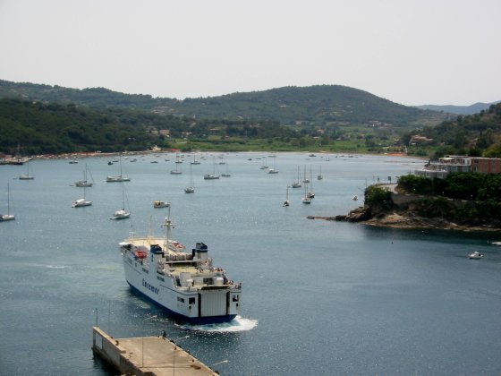 Porto Azzurro