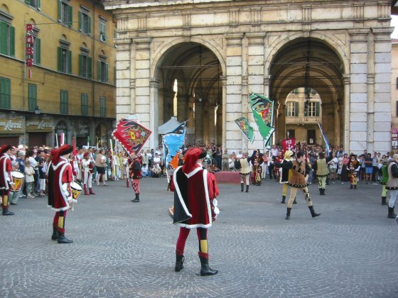 Flags