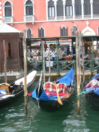 Gondola