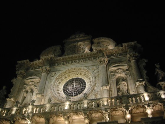 Lecce