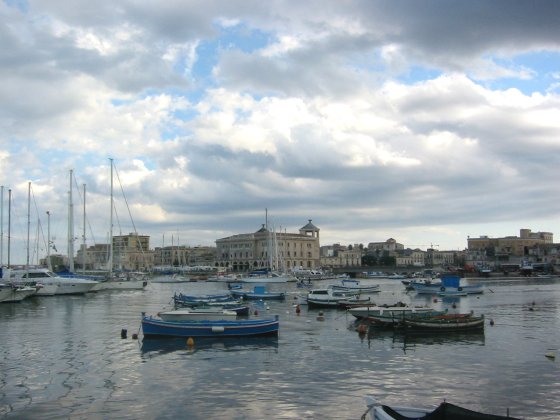 Ortigia