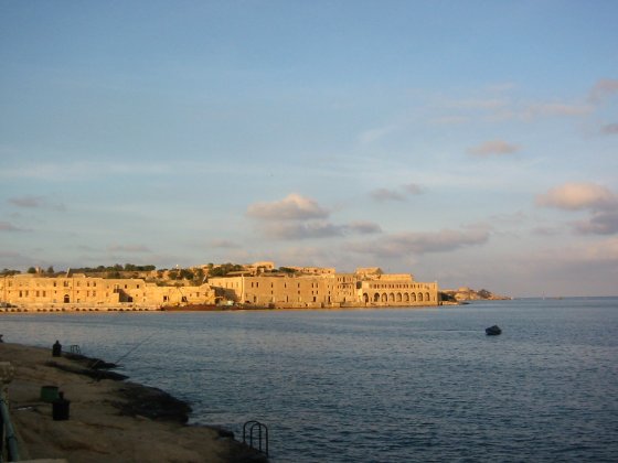 Manoel Island