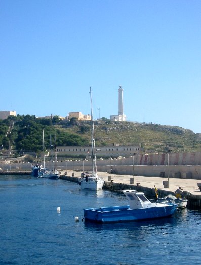 Santa Maria di Leuca